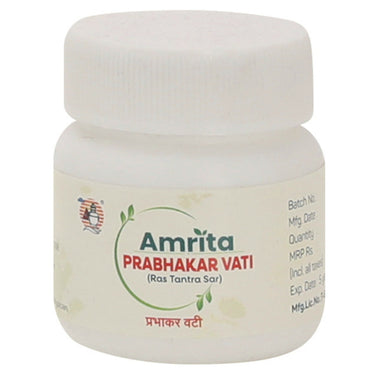 amrita-prabhakar-vati